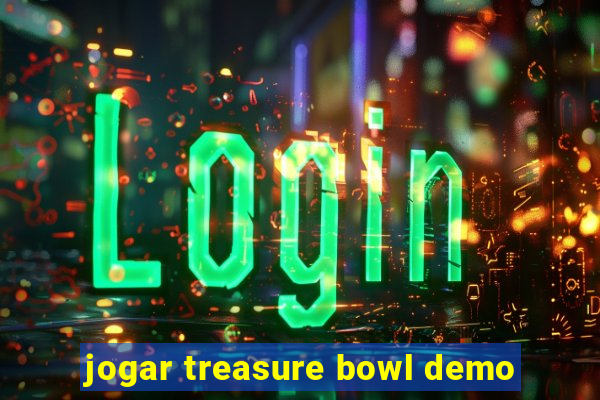 jogar treasure bowl demo